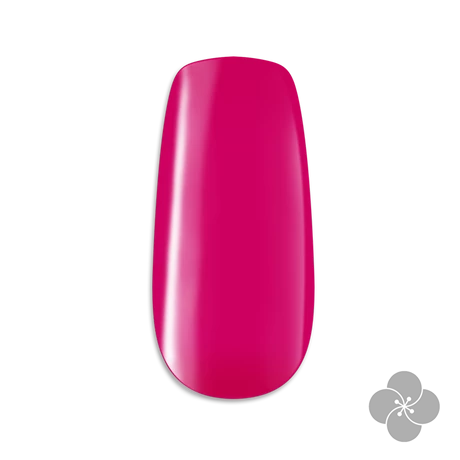 PN - LacGel 4ml #157 Pink Senorita Neon Festival Kollekció
