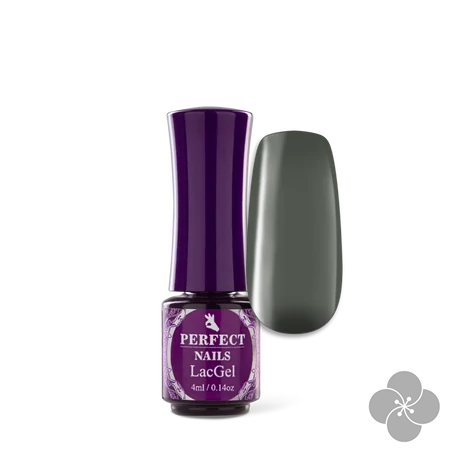 PN - LacGel 4ml #158 Blazing Moss