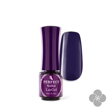 PN - LacGel 4ml #159 November Rain