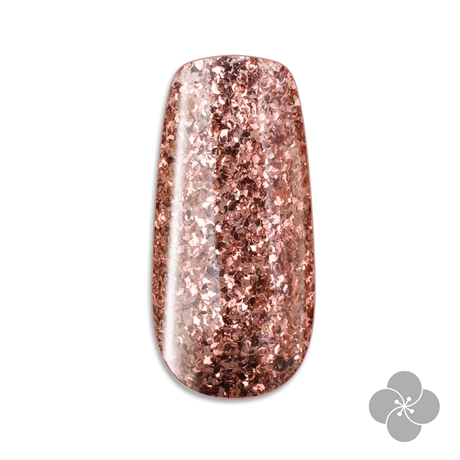 PN - LacGel 8ml #164 - Rosychampagne
