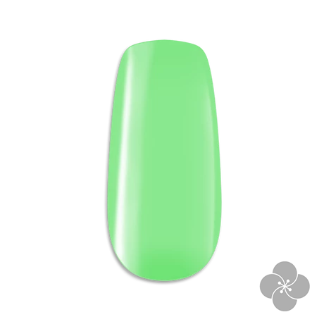 PN - LacGel 4ml #168 Green Jelly Bean
