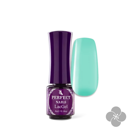 PN - LacGel #169 Gél Lakk 4ml - Bubblegum **