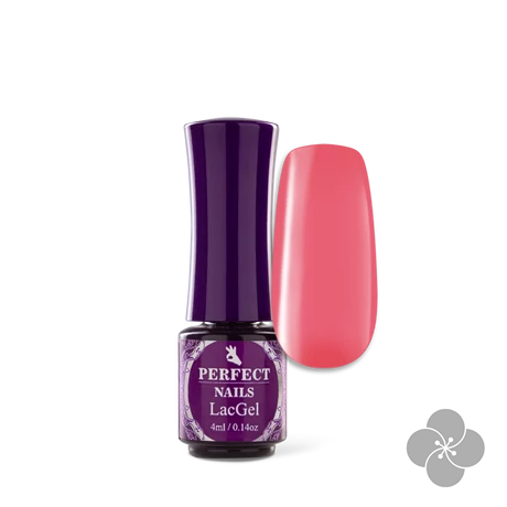 PN - LacGel 4ml #172 Candy Cane