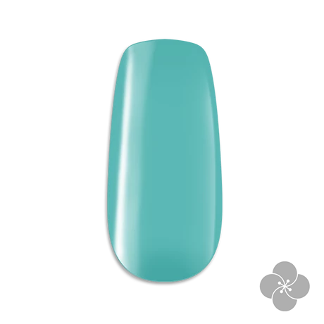 PN - LacGel 4ml #198 - Biscay Green - Summer Dress Code