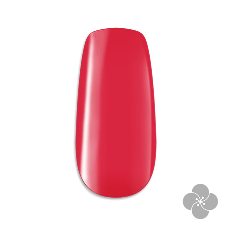PN - LacGel #201 Gél Lakk 8ml - Salmon Rose - Fashion Trend Fall