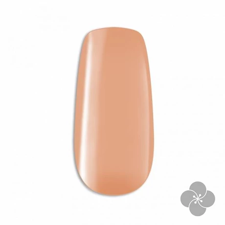 LacGel #209 Gél Lakk 4ml - Almond - Creamy