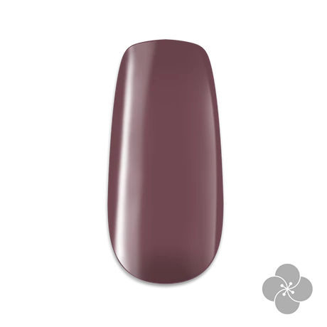 LacGel #210 Gél Lakk 4ml - Fig - Creamy