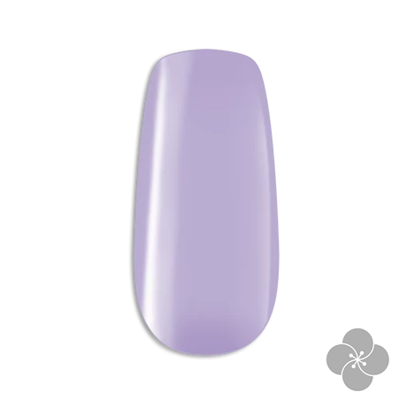LacGel #211 Gél Lakk 4ml - Lavender - Creamy