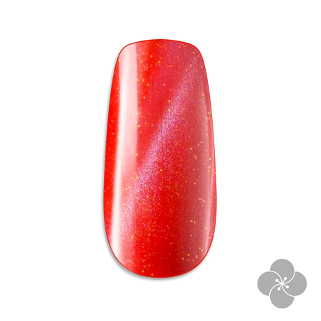PN - LacGel CatEye 8ml #001 - Wild Orange - Jungle