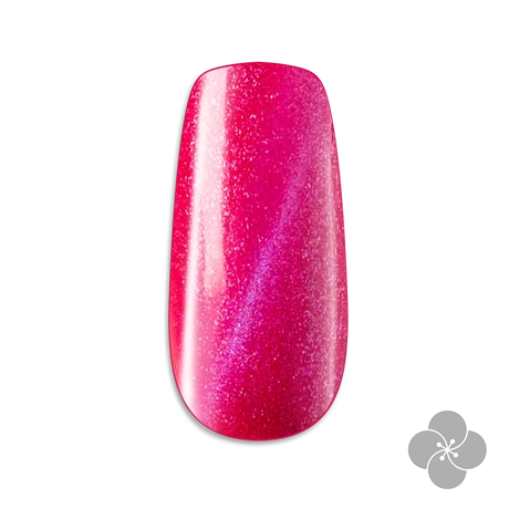 PN - LacGel CatEye 4ml #003 - Plumeria - Jungle