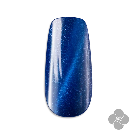 PN - LacGel CatEye 4ml #004 - Blue Damsel - Jungle