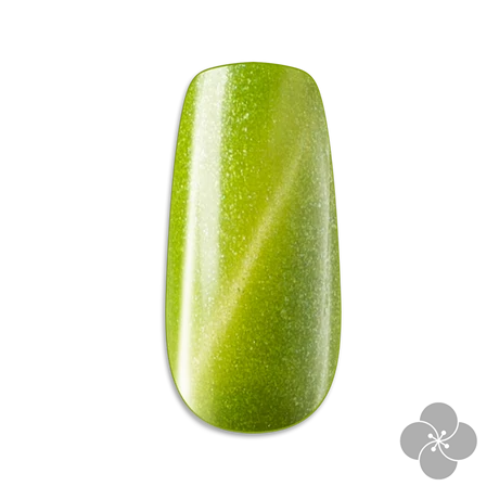 PN - LacGel CatEye 8ml #005 - Banana Green - Jungle