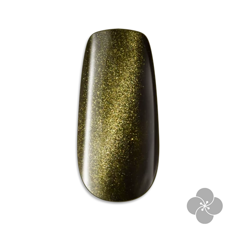 PN - LacGel CatEye 4ml #006 Olive - Illusion