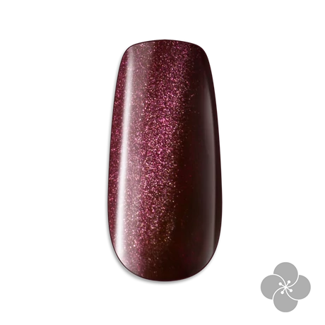 PN - LacGel CatEye 8ml #008 Rose - Illusion