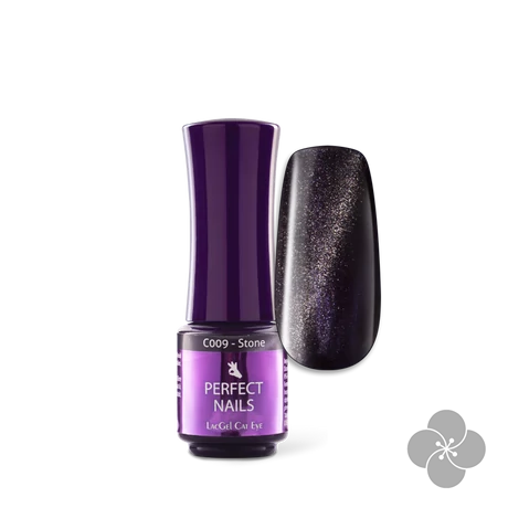 PN - LacGel CatEye 4ml #009 Stone - Illusion
