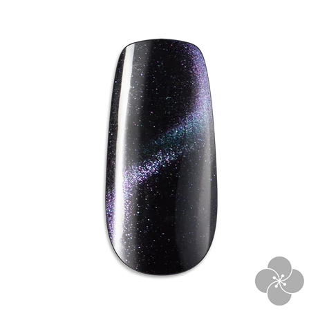 PN - LacGel CatEye 4ml #011 Rainbow