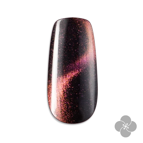 PN - LacGel CatEye 4ml #012 Pink Brownie
