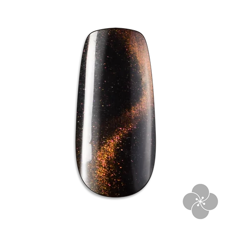 PN - LacGel CatEye 4ml #013 Golden Sand