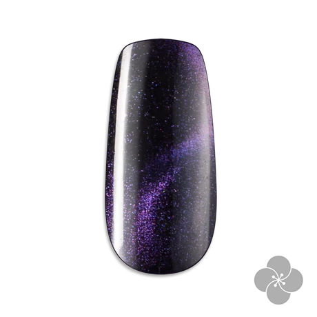 PN - LacGel CatEye 4ml #014 Purple Love