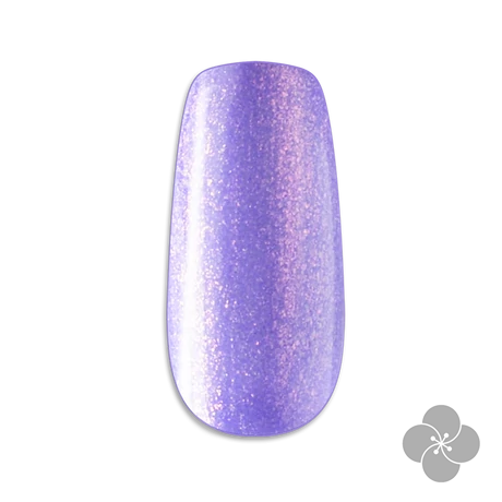 PN - LacGel Effect E012 géllakk 8ml - Cinderella Princess Dream