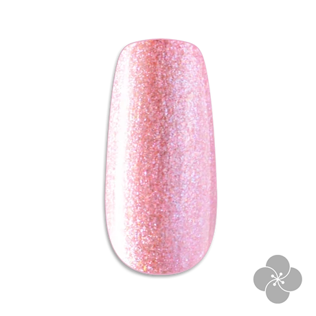 PN - LacGel Effect E014 géllakk 8ml - Jasmine Princess Dream