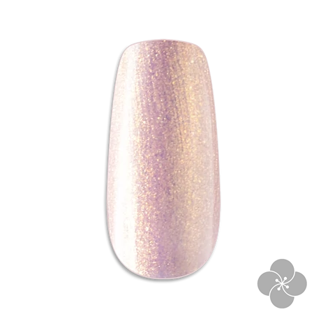 PN - LacGel Effect E015 Gél Lakk 4ml - Belle - Princess Dream