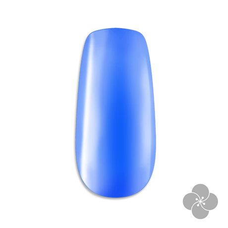 PN - LacGel Glass 4ml #002 Ocean Blue - Vitrage