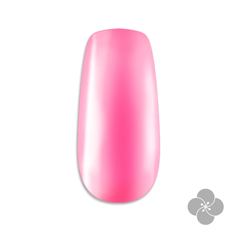 PN - LacGel Glass 4ml #004 Candy - Vitrage