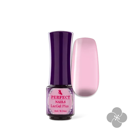 PN - LacGel Plus +005 Gél Lakk 4ml **