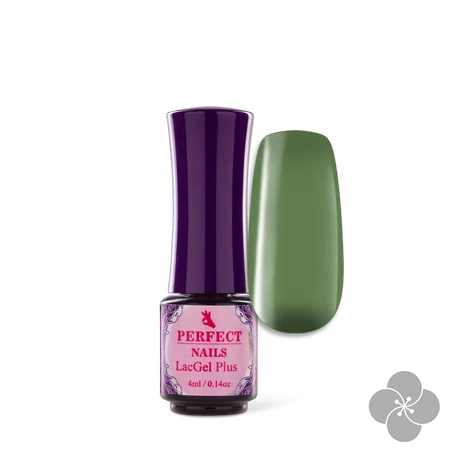 PN - LacGel Plus +100 Gél Lakk 4ml - Pistachio Cream **