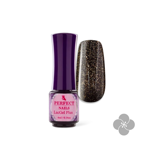 PN - LacGel Plus +101 Gél Lakk 4ml - High-Heelsglamour **