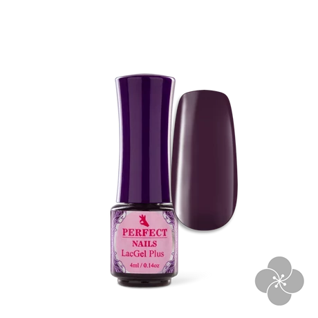 PN - LacGel+ 4ml #103 - Purplecouture