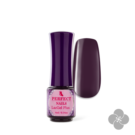 PN - LacGel+ 8ml #103 - Purplecouture