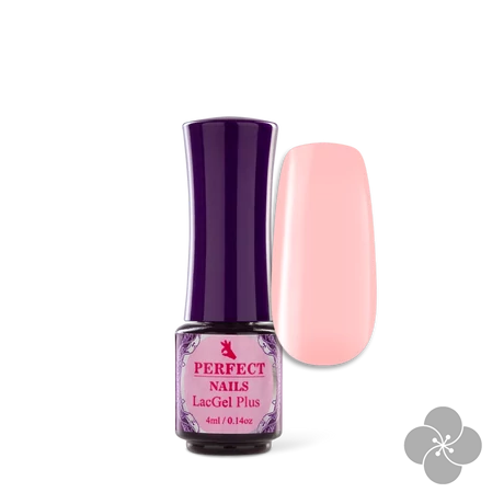 PN - LacGel+ 4ml #107 - Punch Mignon - Punch & Love