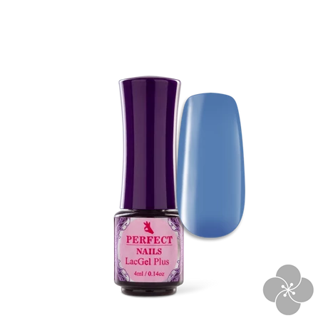 PN - LacGel+ 4ml #108 - Azure - Aztec