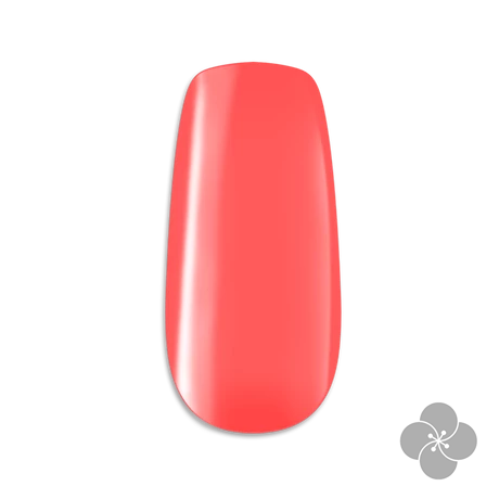 PN - LacGel+ 4ml #112 - Living Coral - Aztec