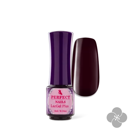 PN - LacGel Plus +013 Gél Lakk 4ml **