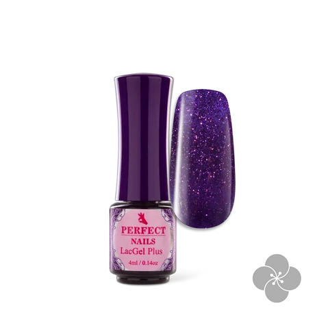 PN - LacGel Plus +039 Gél Lakk 4ml - Catwalk **