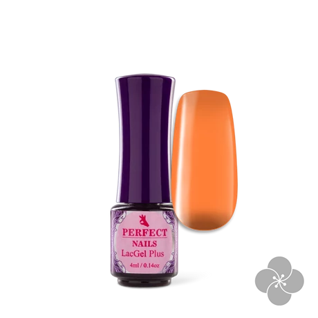 PN - LacGel Plus +048 Gél Lakk 4ml **