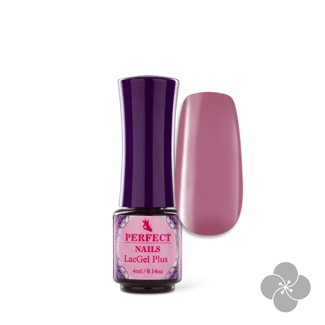 PN - LacGel+ 4ml #060 - Pink Macaron
