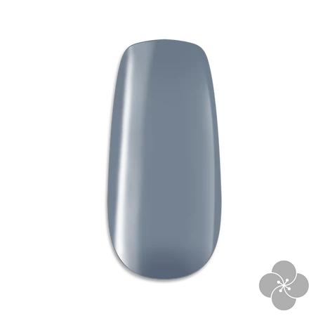 PN - LacGel+ 8ml #63 - Asphalt - 5 Shades of Gray