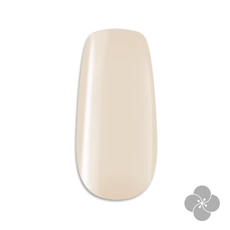 PN - LacGel+ 8ml #73 - Frosted Almond - Best of MakeUp