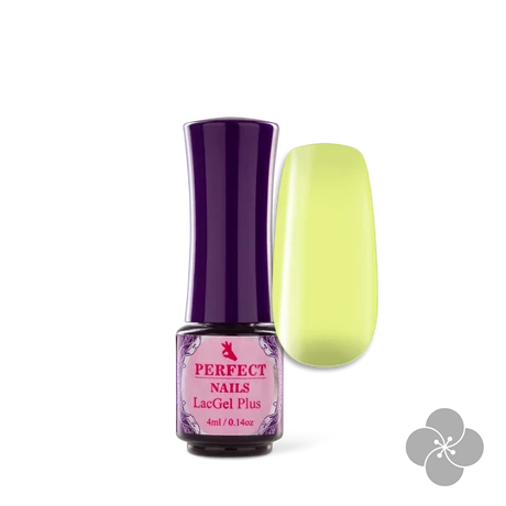 PN - LacGel Plus +076 Gél Lakk 4ml **