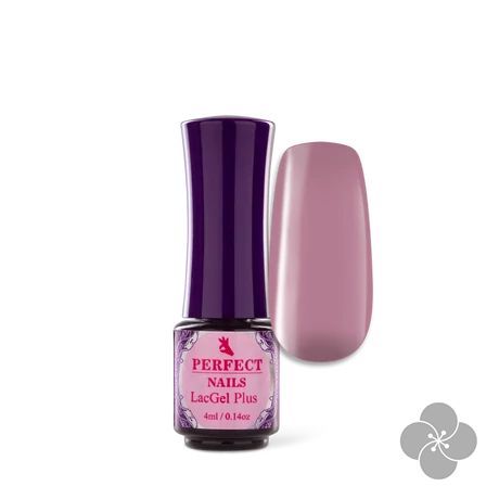 PN - LacGel Plus +080 Gél Lakk 4ml **