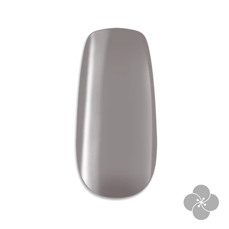 PN - LacGel Plus +084 Gél Lakk 4ml - Glacier Gray - 5 Shades of Gray