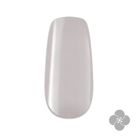 PN - LacGel+ 4ml #086 - Titanium - 5 Shades of Gray