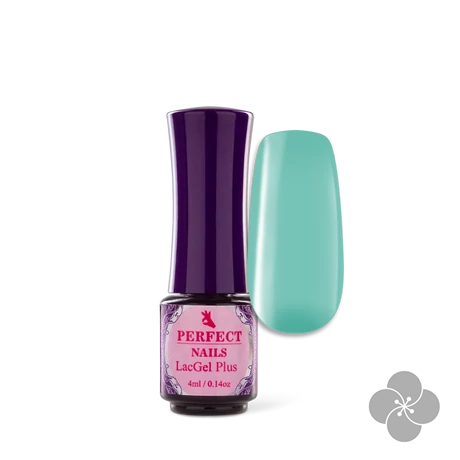 PN - LacGel Plus +090 Gél Lakk 4ml - Flower Power **