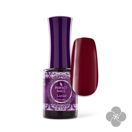 PN - LacGel #009 Gél Lakk 8ml - Cherry **