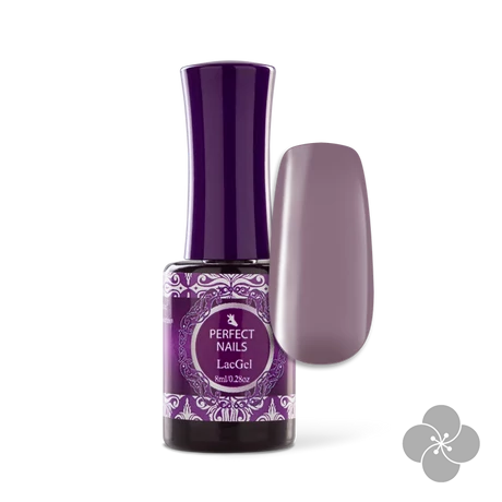 PN - LacGel #079 Gél Lakk 8ml - Make Up **