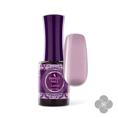 PN - LacGel 8ml #086  MEGSZŰNT!